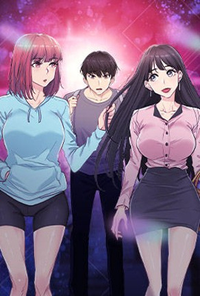 热门漫画10